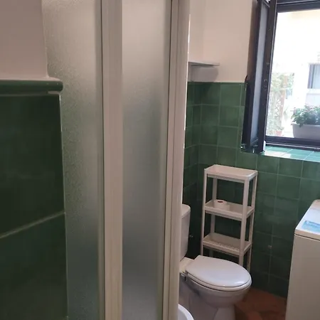 Holiday home Lucky House Catania